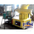 Wheat Straw Pellet Mill/Ring Die Wood Pellet Mills